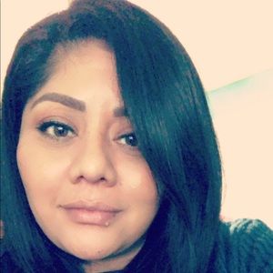 Meet your Posher, Heidi